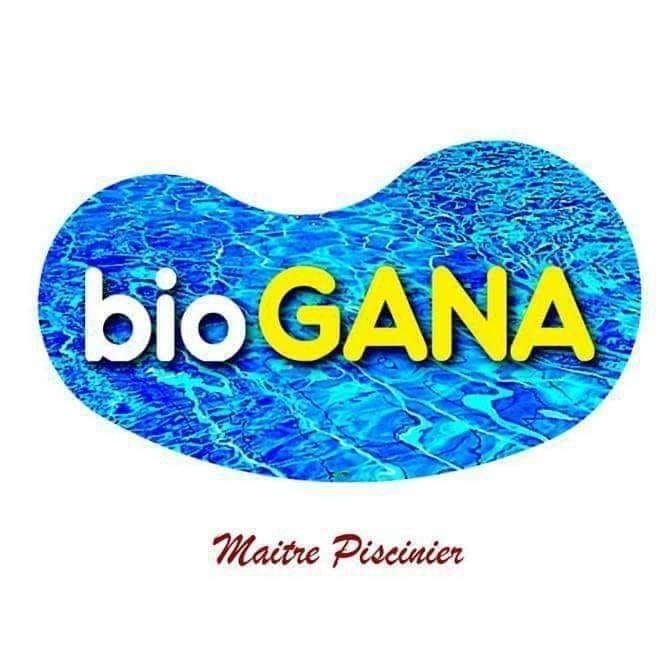 logo bio gana